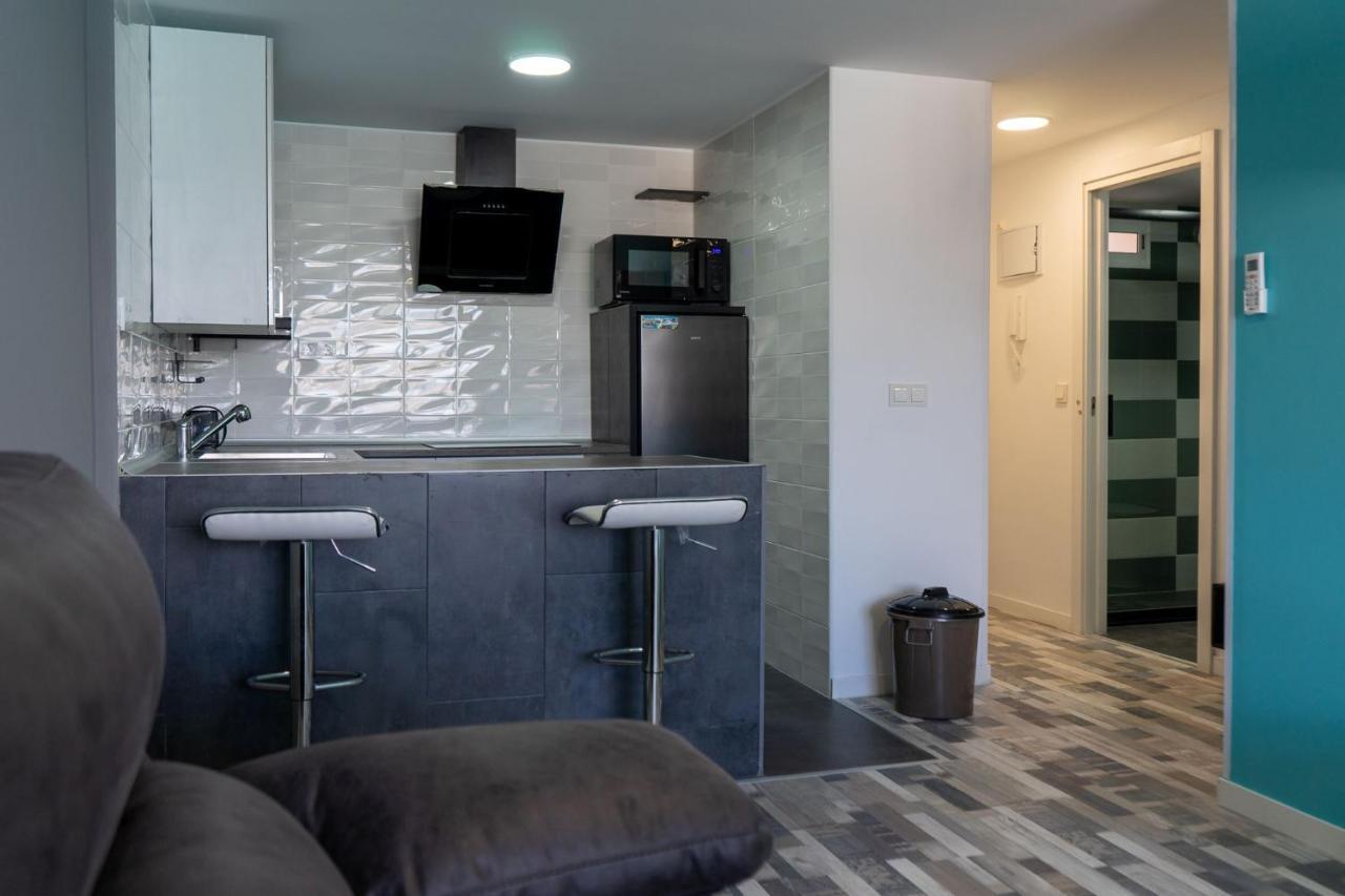 Apartamento Completo Vistas Don Miguel II Apartman Benidorm Kültér fotó