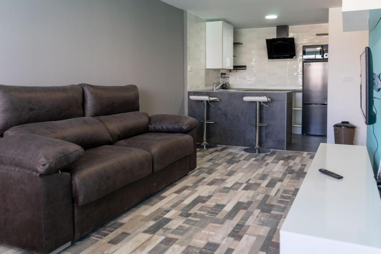 Apartamento Completo Vistas Don Miguel II Apartman Benidorm Kültér fotó
