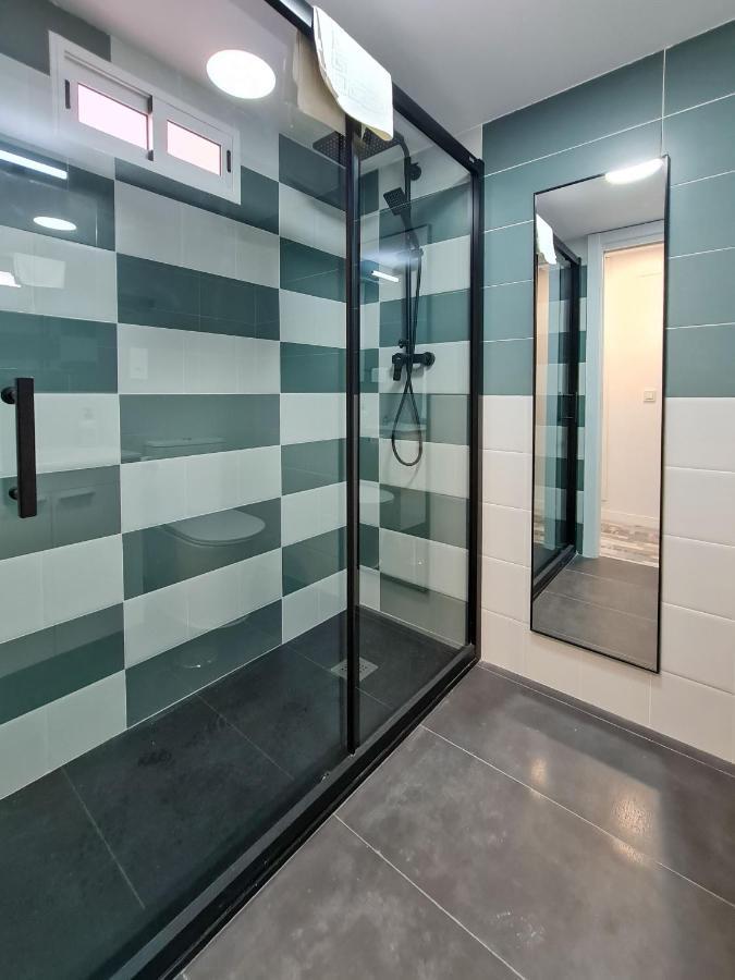 Apartamento Completo Vistas Don Miguel II Apartman Benidorm Kültér fotó