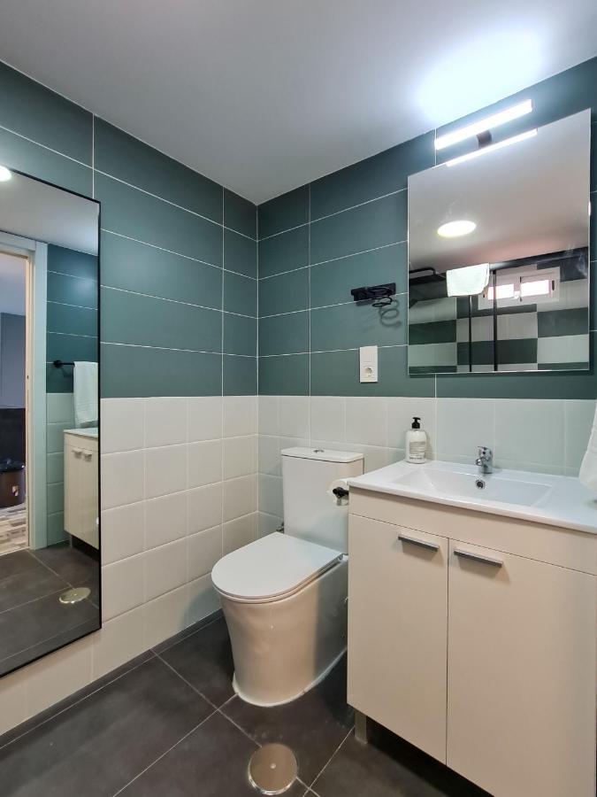 Apartamento Completo Vistas Don Miguel II Apartman Benidorm Kültér fotó