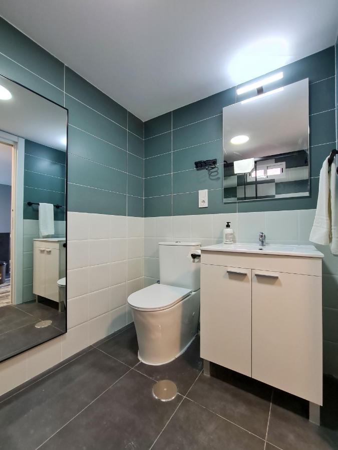 Apartamento Completo Vistas Don Miguel II Apartman Benidorm Kültér fotó